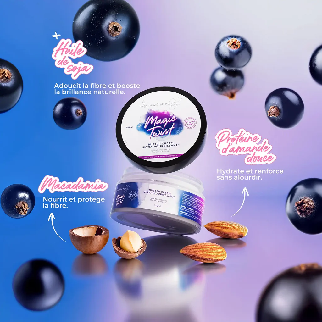 coiffant magic twist pdp packshot cheveux crepus les secrets de loly